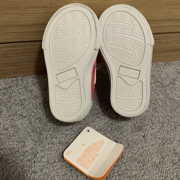 NWT! Baby boat shoes! - Picture 4 of 6